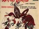 WITCH DOCTOR=DAVID SEVILLE=1959=LONDON=EP=7