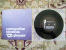 Glassjaw- Cosmopolitan 7