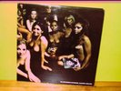 Jimi Hendrix, Electric Ladyland, M- wax, U.K. red label