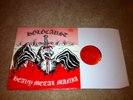 HOLOCAUST Heavy Metal Mania 12
