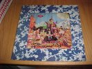 THEIR SATANIC MAJESTIES REQUEST LP MONO ROLLING STONES