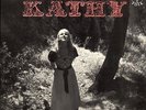 Kathy LOWE, Pat WOODS kathy French LP CDM FOLK