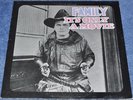 FAMILY It's Only a Movie SCARCE Orig UK 73 N/M Raft LP