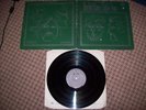 MANFRED MANN-CHAPTER THREE/LP RECORD RARE VERTIGO SWIRL