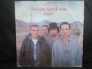 U2 Rare Live Triple LP.Articulate Speech Of The Heart.