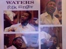 Muddy Waters Folk Singer MFSL Ltd Edition SEALED RARE
