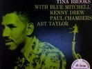 Tina Brooks Kenny Drew BLUE NOTE Audiophile CLassic 45
