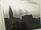 CLEVELAND CONFIDENTIAL lp SEALED ORiG PAGANS PuNk KBD