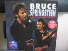 Bruce Springsteen LP In Concert Dutch Import Unplayed