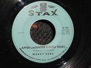WENDY RENE After Laughter Comes Tears NORTHERN SOUL 45