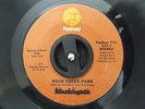 Funk 45 BLACKBYRDS Rock Creek Park on Fantasy