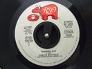 Modern Soul Boogie 45 CURTIS MAYFIELD Tripping Out