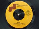 70s Soul 45 POSSE Evil on Janus