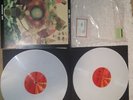 Fleet Foxes Helplessness Blues WHITE Vinyl LP rare
