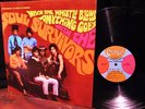 CLEAN 1967 ORIG    SOUL SURVIVORS   EXPRESSWAY psych a+