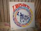 LP BEAT I BISONTI ORIGINALE BEAT CITY RECORD C 1004