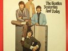 BEATLES.YESTERDAY & TODAY.BUTCHER COVER.MONO.1966