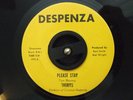Rare Northern Soul 45 IVORYS Please Stay on Despenza