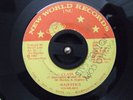 Sweet Soul Rap 45 MAJESTICS Key To Love on New World
