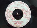 Northern Soul 45 TOMMY NAVARRO Club Of Broken Hearts