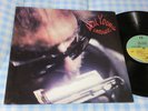 NEIL YOUNG Unplugged LP 1993 German Press 9362-45310-1