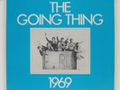 THE GOING THING 