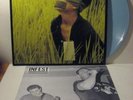 INFEST No Mans Slave LP blue vinyl OOP Neanderthal