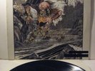 CLEANSE THE BACTERIA LP comp Mob 47 Siege Poison Idea