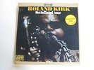 ROLAND KIRK the inflated tear LP JAZZ FUNK promo Orig.