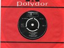 The Who Promo 45 Go to the mirror  Pro 2    
