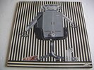 LP ITALIAN PROG NUOVA IDEA - MISTER E.JONES - ORIGINALE