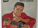  ORIGINAL FIRST PRESSING TERRY NOLAND 1958 VG+