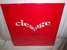 s/t CLEAVAGE-BUDDY SHEFFIELD RARE LIM ED NEW SEALED LP