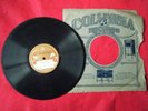 PIRON'S NEW ORLEANS ORCHESTRA 1924 78rpm BLUES