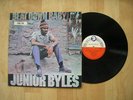 JUNIOR BYLES beat down babylon TROJAN orig72 UK reggae