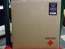 John Fahey 'Red Cross' Revenant LP