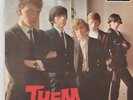 THEM / FRENCH EP DECCA 457.073