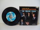 ROLLING STONES 45 LONDON CANT GET NO SATISFACTION RARE