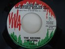 45 garage record The Second Helping Floating Downstream