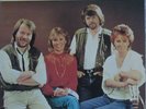 ABBA  - When All Is Said And Done -  Brazilian PS 7