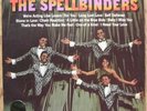 SPELLBINDERS * Magic Of * NORTHERN SOUL LP * Listen 