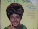 BARBARA MASON * Yes, I'm Ready * ARCTIC * Northern HEAR