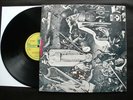 DEEP PURPLE 1st LP HARVEST 2nd Press A1/B2 1969  EX+*