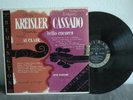MICHELE AUCLAIR VIOLIN CASSADO CELLO REMINGTON