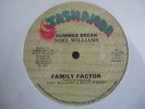 FAMILY FACTOR-SUMMER BREAK-12