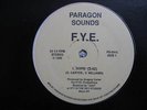 F.Y.E.-HYPE-12 RARE 1988 PARAGON SOUNDS RANDOM RAP HEAR
