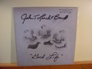 PRIVATE PRESS: John T. Leach Band HARD/SOUTHERN Rock