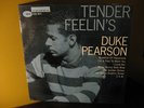 Duke Pearson BLUE NOTE DG Orig. RVG 47W.63rd NM