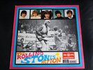 THE ROLLING STONES IN ACTION  LP  MINT
