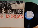 Lee Morgan Sidewinder DG MONO LP Van Gelder RARE
